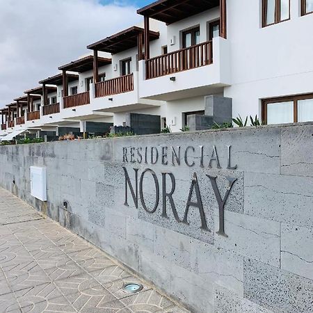 Ferienwohnung La Casa Roja Puerto Calero Exterior foto