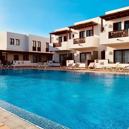 Ferienwohnung La Casa Roja Puerto Calero Exterior foto