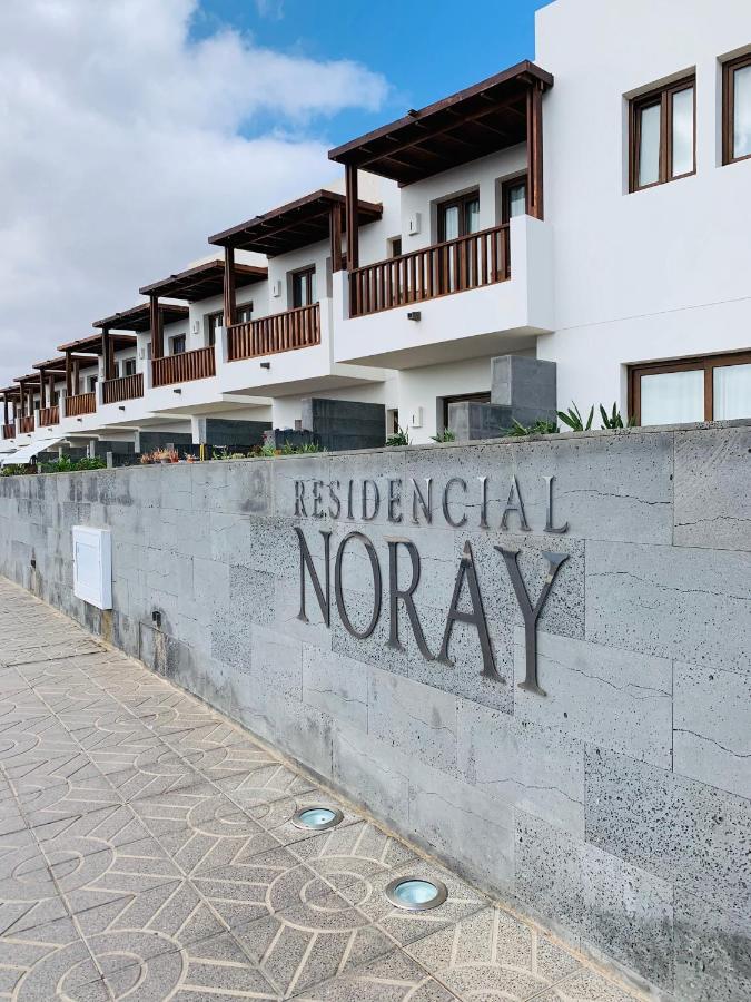 Ferienwohnung La Casa Roja Puerto Calero Exterior foto