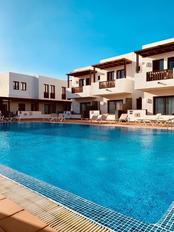 Ferienwohnung La Casa Roja Puerto Calero Exterior foto